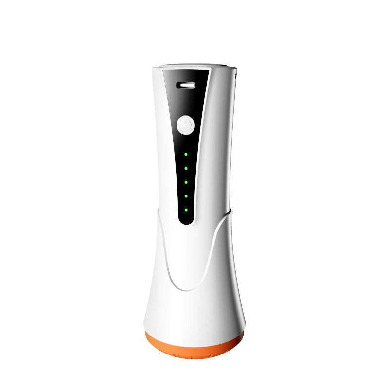 Smartpakk Vakumposer